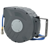 VIDAXL Automatische Lufttreue 3 8 12 m