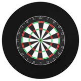 Vidaxl Dartbord Professional mit 6 Darts und Sursal Sisal
