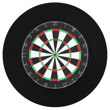 Vidaxl Dartbord Professional mit 6 Darts und Sursal Sisal