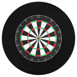 Vidaxl Dartboard Surround Professional EVA