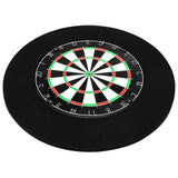 Vidaxl Dartboard Surround Professional EVA