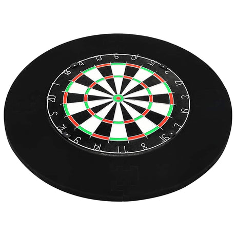 Vidaxl Dartboard Surround Professional EVA