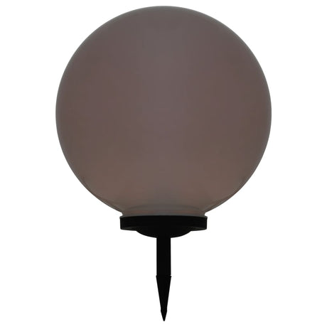 Vidaxl LED Solarlampe um 50 cm RGB