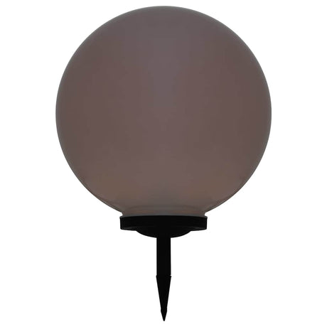 Vidaxl LED Solarlampe um 50 cm RGB