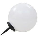 Vidaxl LED Solarlampe um 50 cm RGB