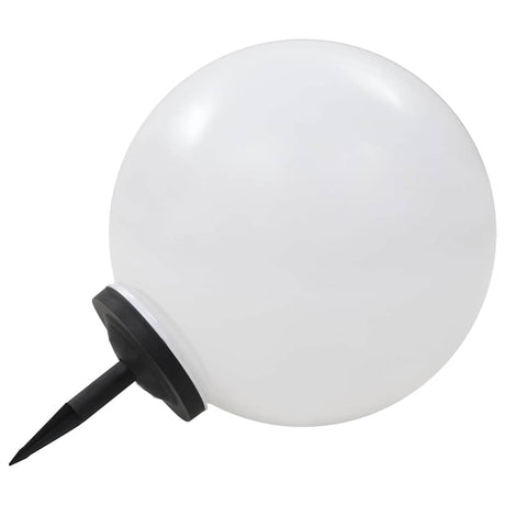 Vidaxl LED Solarlampe um 50 cm RGB