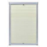Vidaxl Roller Blind Faltencreme MK04