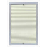Vidaxl Roller Blind Faltencreme MK08