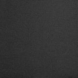 Vidaxl LaFeldoek 400x300 cm Leinwand Anthrazit