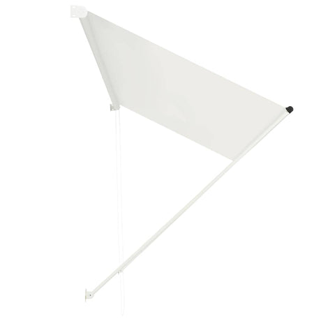 VIDAXL LUIFEL ERFEHLUNG 300X150 CM -Creme