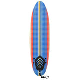 Vidaxl Surfboard 170 cm Mosaik