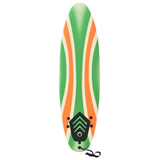 Vidaxl Surfboard 170 cm Bumerang