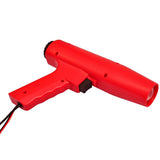 Vidaxl stroboscooplamp voor ontstekingstijdstip xenon 12 v 8000 rpm