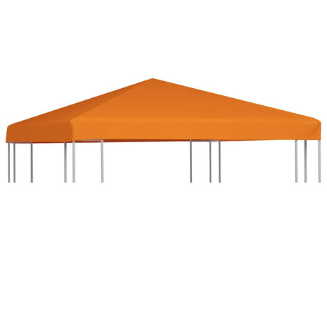 VIDAXL VORED RAACH 310 G M² 3x3 M orange