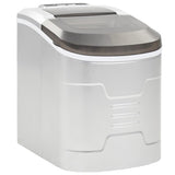 Vidaxl Ice Cube Machine 2,4 l 15 kg 24 h