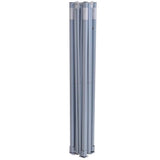 VIDAXL FALTING ZELT POP-up 3x3 m Anthrazit