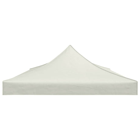 Vidaxl Party Zeltdach 3x6 m Creme