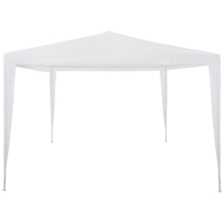 Vidaxl Partytent 3x4 Weiß