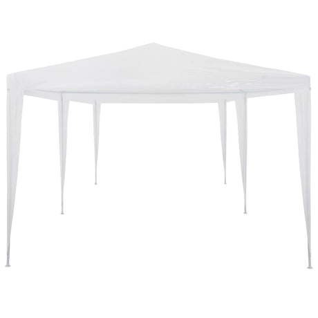 Vidaxl Partytent 3x6 m pe White