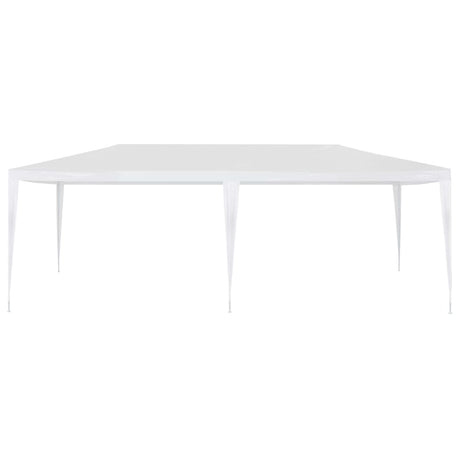 Vidaxl Partytent 3x6 m pe White