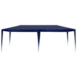 Vidaxl Partytent 3x6 m pe blau