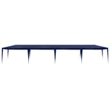 Vidaxl Partytent 3x12 m pe blau