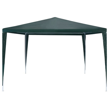 Vidaxl Partytent 3x3 m pe grün