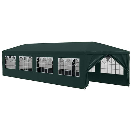Vidaxl Partytent 3x12 m Grün
