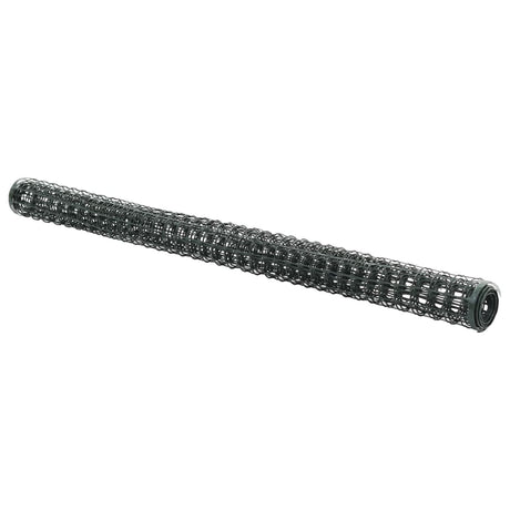 Vidaxl Garden Gates Gaas 5 Stcs 1x1,2 M HDPE Green