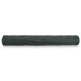 Vidaxl -Tennisbildschirm 1x25 M HDPE -Grün