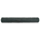 Vidaxl -Tennisbildschirm 1,4x50 M HDPE Green