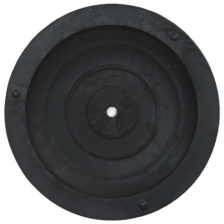 Vidaxl Parasol Fuß um 10 kg Polyresin schwarz