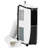 VIDAXL Mobile Klimaanlage 2600 W (8870 BTU)
