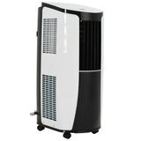 VIDAXL Mobile Klimaanlage 2600 W (8870 BTU)
