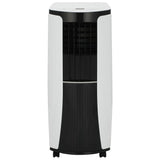 VIDAXL Mobile Klimaanlage 2600 W (8870 BTU)