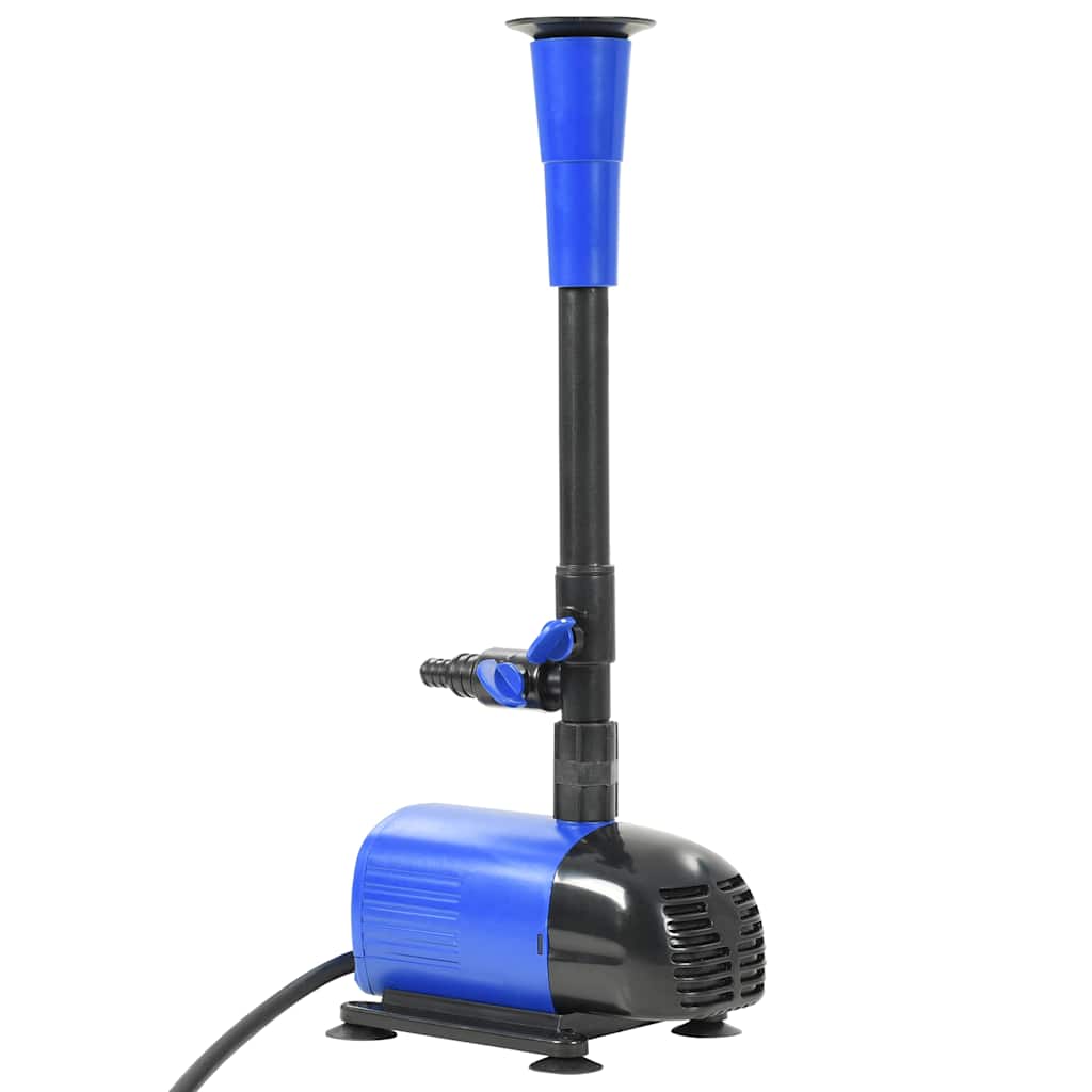 Vidaxxl Springbrunnenpumpe 38 W 1500 L H
