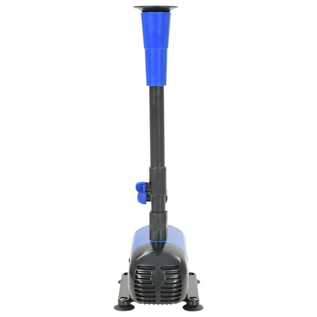 Vidaxxl Springbrunnenpumpe 38 W 1500 L H