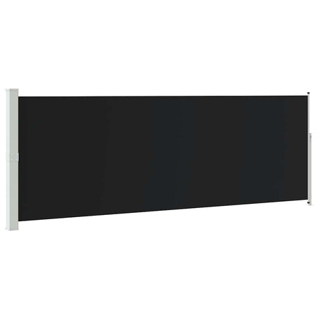 VIDAXL -Windschutzscheibe 160 x 500 cm blau