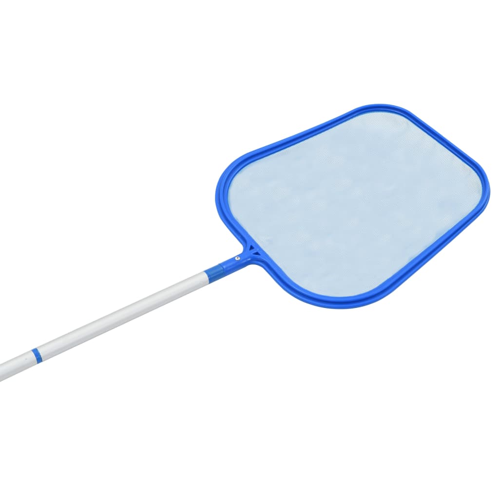 VIDAXL 2-Teile-Wartungssatz für Schwimmbad