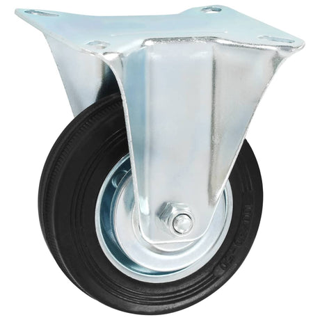 Vidaxxl-Räder 4 Stück 100 mm