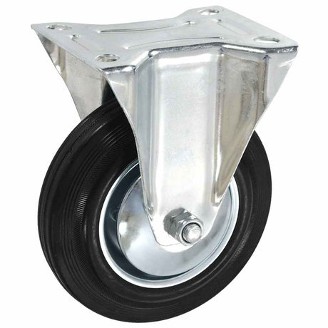 VidaXL-Räder 4 Stück 160 mm