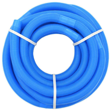 Vidaxl Schwimmbad Schlauch 32 mm 15,4 m blau