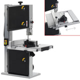 Vidaxl Lintsägungsmaschine Sägebreite 245 mm