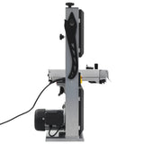 Vidaxl Lintsägungsmaschine Sägebreite 245 mm