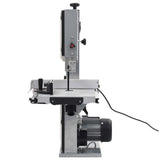 Vidaxl Lintsägungsmaschine Sägebreite 245 mm