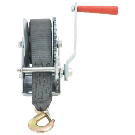 VidaXL Handwinde mit Riemen 540 kg