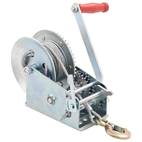 VidaXL Handwinde 1360 kg