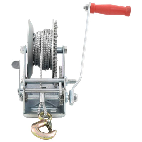 VidaXL Handwinde 1360 kg