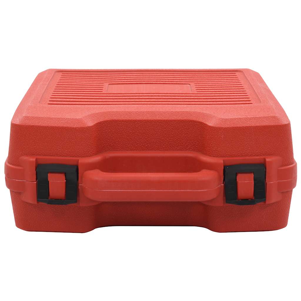 VIDAXL 15-teiliger Motoröl Trichter Set