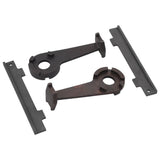 VIDAXL 4-teiliger Nockenwellen-Alignment-Tool für VW Audi Set